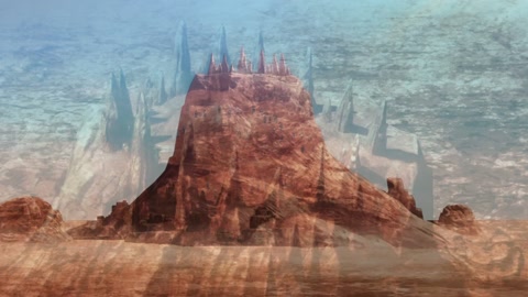 Unnamed Memory Episodio 8