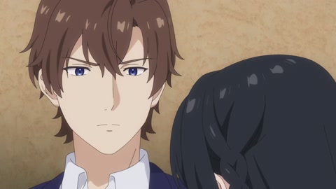 Unnamed Memory Episodio 9