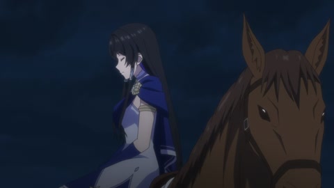 Unnamed Memory Episodio 10