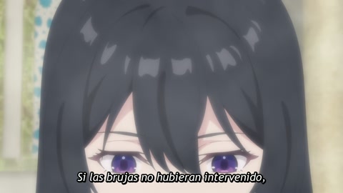 Unnamed Memory Episodio 11