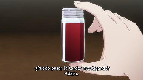 Unnamed Memory Episodio 12