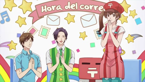 Uramichi Oniisan Episodio 2