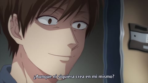 Uramichi Oniisan Episodio 3