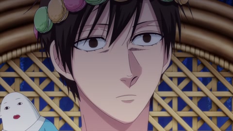 Uramichi Oniisan Episodio 13