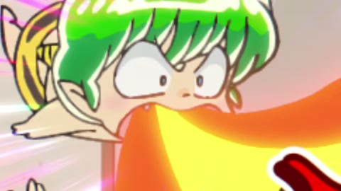 Urusei Yatsura (2022) 2nda Temporada Episodio 1