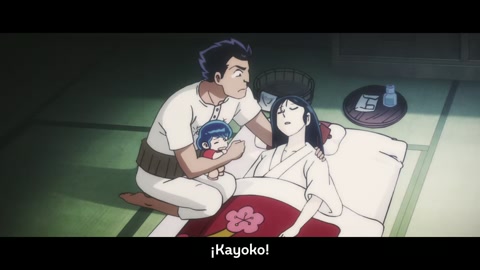 Urusei Yatsura (2022) 2nda Temporada Episodio 2
