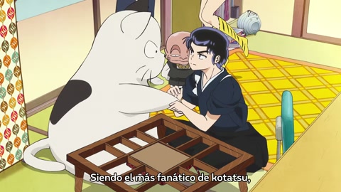 Urusei Yatsura (2022) 2nda Temporada Episodio 6