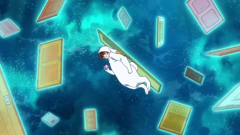 Urusei Yatsura (2022) 2nda Temporada Episodio 9