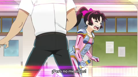 Urusei Yatsura (2022) 2nda Temporada Episodio 14