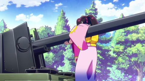 Urusei Yatsura (2022) 2nda Temporada Episodio 15