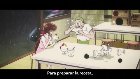 Urusei Yatsura (2022) 2nda Temporada Episodio 16