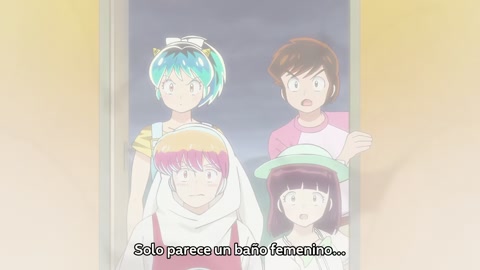 Urusei Yatsura (2022) 2nda Temporada Episodio 18