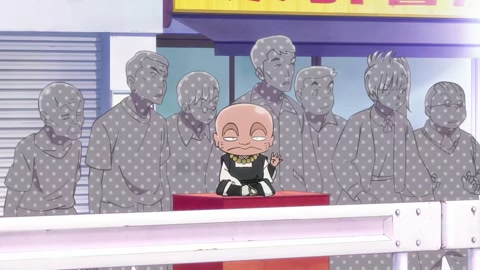 Urusei Yatsura (2022) Episodio 1