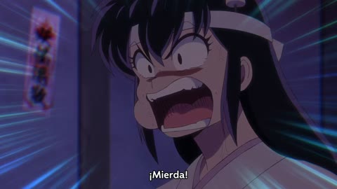 Urusei Yatsura (2022) Episodio 2