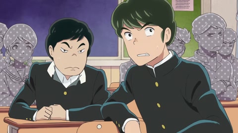 Urusei Yatsura (2022) Episodio 3