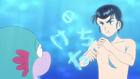 Urusei Yatsura (2022) Episodio 7