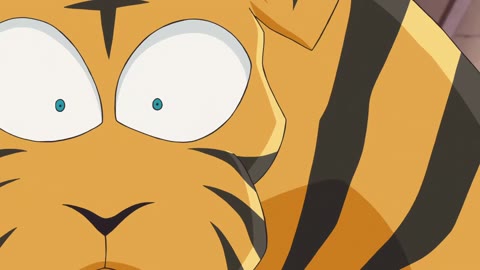 Urusei Yatsura (2022) Episodio 9