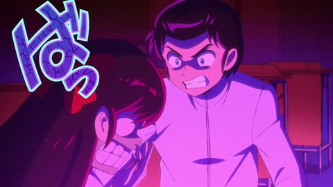 Urusei Yatsura (2022) Episodio 11