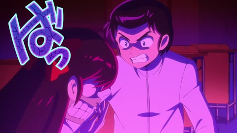 Urusei Yatsura (2022) Episodio 11