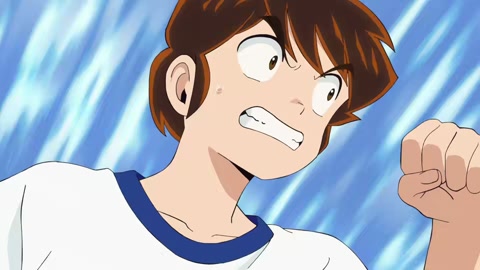 Urusei Yatsura (2022) Episodio 14