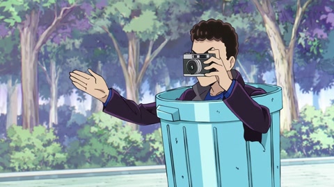 Urusei Yatsura (2022) Episodio 17