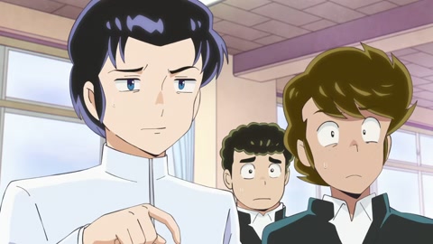 Urusei Yatsura (2022) Episodio 18