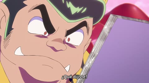 Urusei Yatsura (2022) Episodio 21