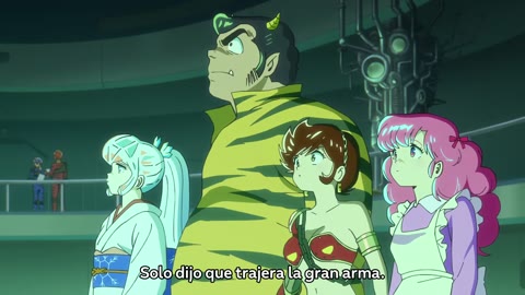 Urusei Yatsura (2022) Episodio 23