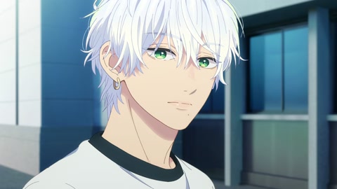 Uruwashi no Yoi no Tsuki Episodio 1