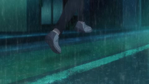 Uruwashi no Yoi no Tsuki Episodio 2