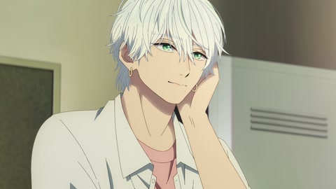 Uruwashi no Yoi no Tsuki Episodio 8