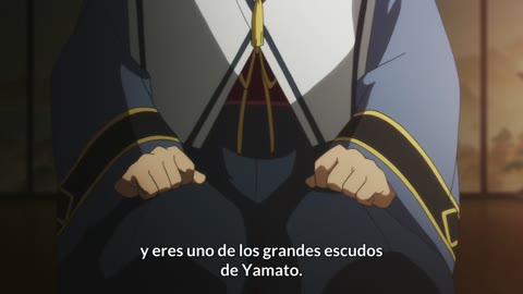 Utawarerumono: Futari no Hakuoro Episodio 1