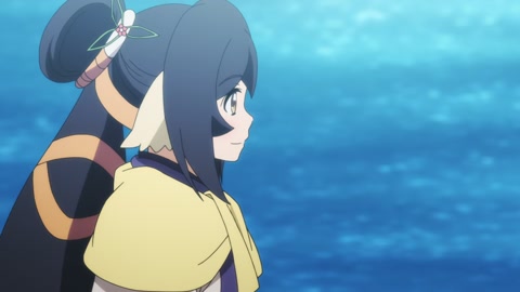 Utawarerumono: Futari no Hakuoro Episodio 4
