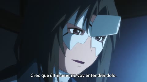 Utawarerumono: Futari no Hakuoro Episodio 6