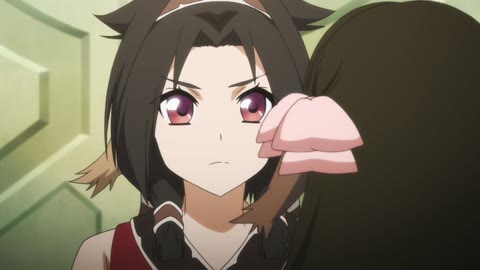 Utawarerumono: Futari no Hakuoro Episodio 9