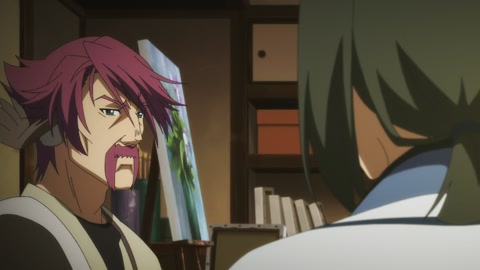 Utawarerumono: Futari no Hakuoro Episodio 10