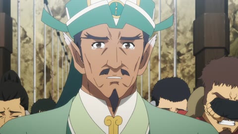 Utawarerumono: Futari no Hakuoro Episodio 12