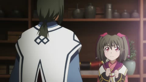 Utawarerumono: Futari no Hakuoro Episodio 14