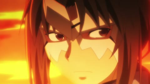 Utawarerumono: Futari no Hakuoro Episodio 15