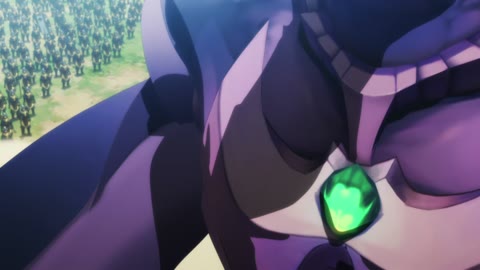 Utawarerumono: Futari no Hakuoro Episodio 16