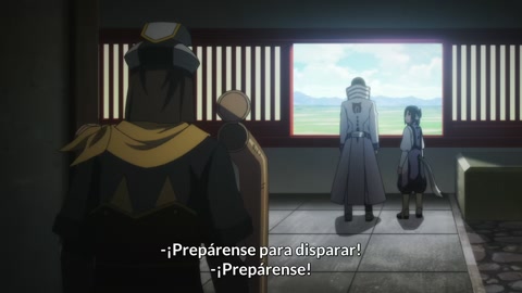 Utawarerumono: Futari no Hakuoro Episodio 17