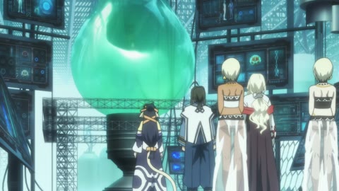 Utawarerumono: Futari no Hakuoro Episodio 19