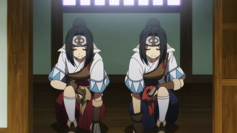 Utawarerumono: Futari no Hakuoro Episodio 20