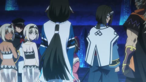 Utawarerumono: Futari no Hakuoro Episodio 22