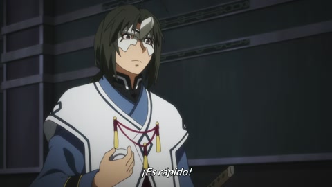 Utawarerumono: Futari no Hakuoro Episodio 24
