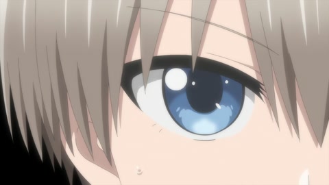 Uzaki-chan wa Asobitai! Double Episodio 7