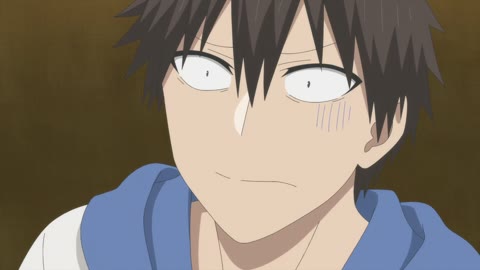 Uzaki-chan wa Asobitai! Double Episodio 10