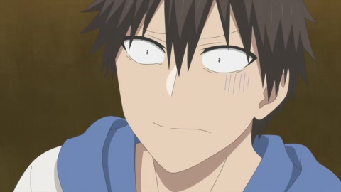 Uzaki-chan wa Asobitai! Double Episodio 10