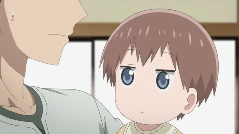 Uzaki-chan wa Asobitai! Double Episodio 11