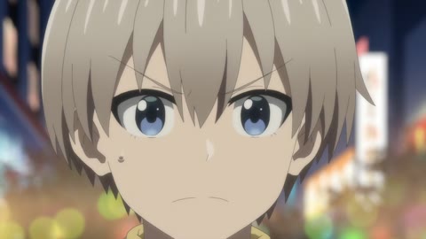 Uzaki-chan wa Asobitai! Double Episodio 13